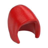 Hood / Red