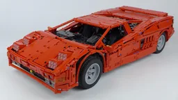 Cizeta V16T