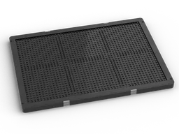SW Diorama Base