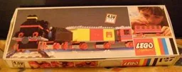 Train Set