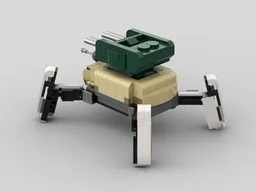 Spider Tank