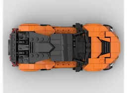 McLaren W1