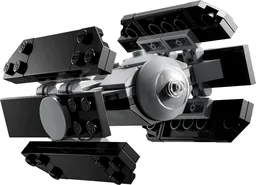TIE Advanced Mini-Build