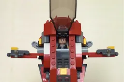 The Slave 0.1
