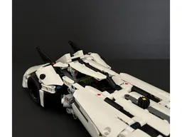 1989 Batmobile - 42184