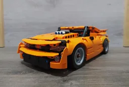 Chevrolet Camaro 42204