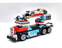 31146 Cherry Picker