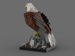 Bald Eagle