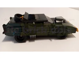 Road Warrior Mad Max V8 Interceptor