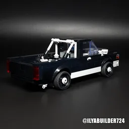 76912 Dodge Ram