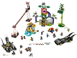 Batman Collection