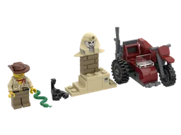 7425 Adventure Rebuild (Desert Lightning*)