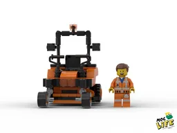 Kubota zero turn mower