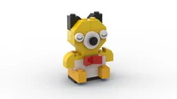 11013 Teddy bear