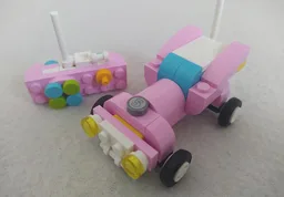 42643 RC Racer
