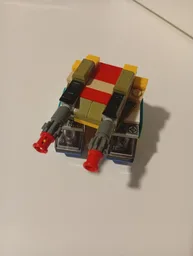 Mammoth Tank Mk III