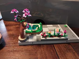 In-between Modular Park