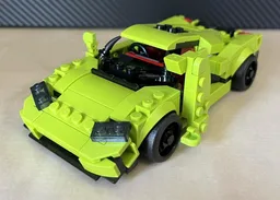 Koenigsegg CCR