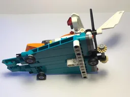 Drone DR-117.1 "Hovertank"