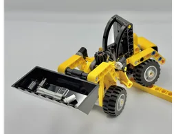 42197 Front Loader