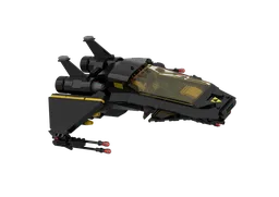 BT-X Infiltrator