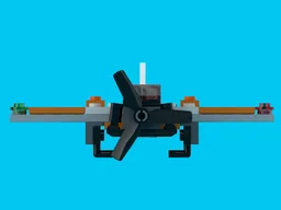 moc - 31028 plane