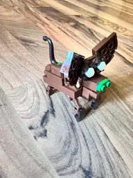 bonsai pig