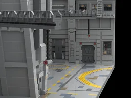 Rebels Hangar