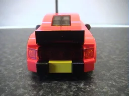 Porsche 930 Turbo