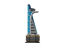 Avengers Tower