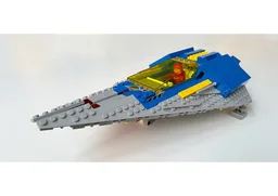 Arrow-Wing Scout