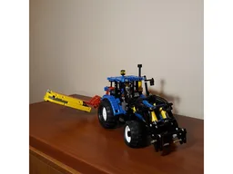 PÖTTINGER MOWER