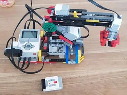 Robot Arm