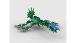 Varactyl