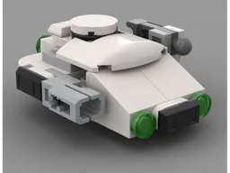 552403 - Zillenium Zalcon