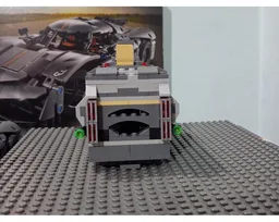 Clone Carrier