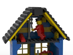 6363 Warehouse