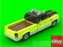 Dodge 2500 1999'