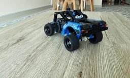 42123 offroad buggy