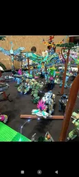 Hammerhead Titanothere (from Avatar)