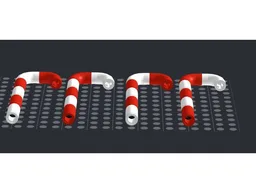 Candy Cane