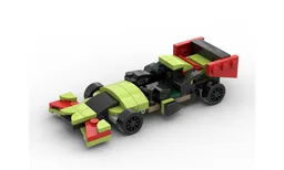 30434 Modern Formula