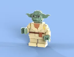 Yoda 6:1