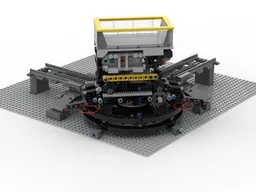 Turntable v4