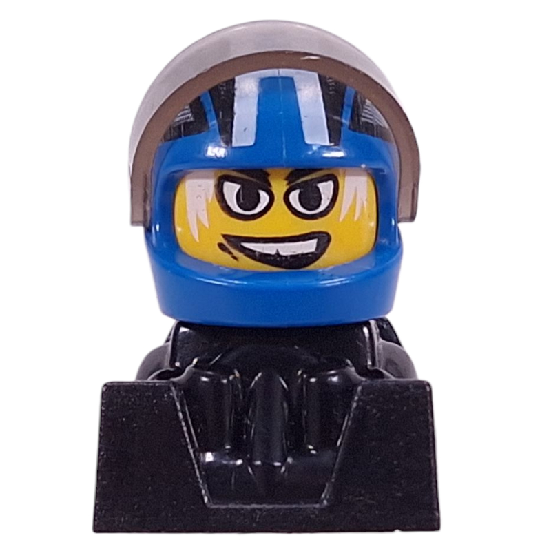 Lego Off-Roader