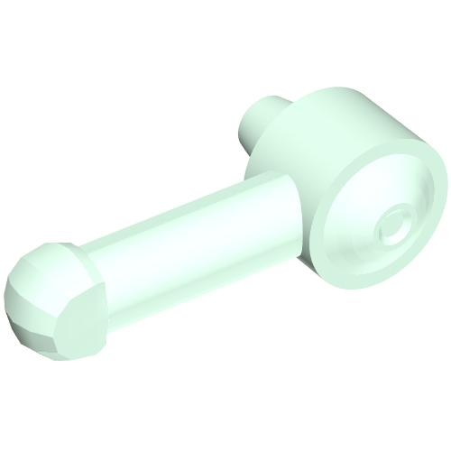 Lego Equipment Medical Otoscope