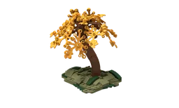 Fall Tree
