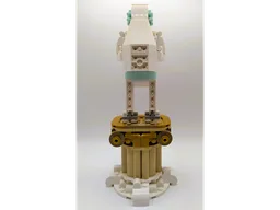 40691 Astronaut