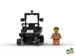 Bobcat zero turn mower