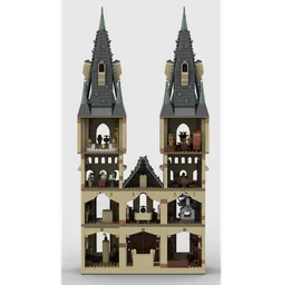 Bell Tower